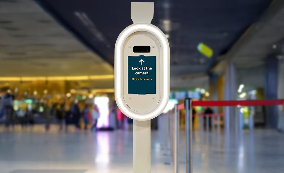 Press Release: JFK’s New Terminal One Details Biometric Initiative