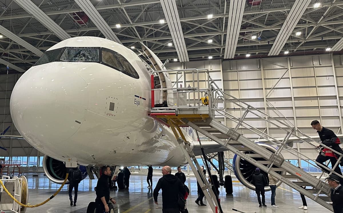 Airbus Vents Frustration at GTF Engine Delays and Slow Progress on SAF