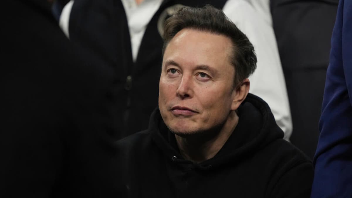 Musk Fails to Appear at French Court Hearing over Sexualised AI Deepfakes on X