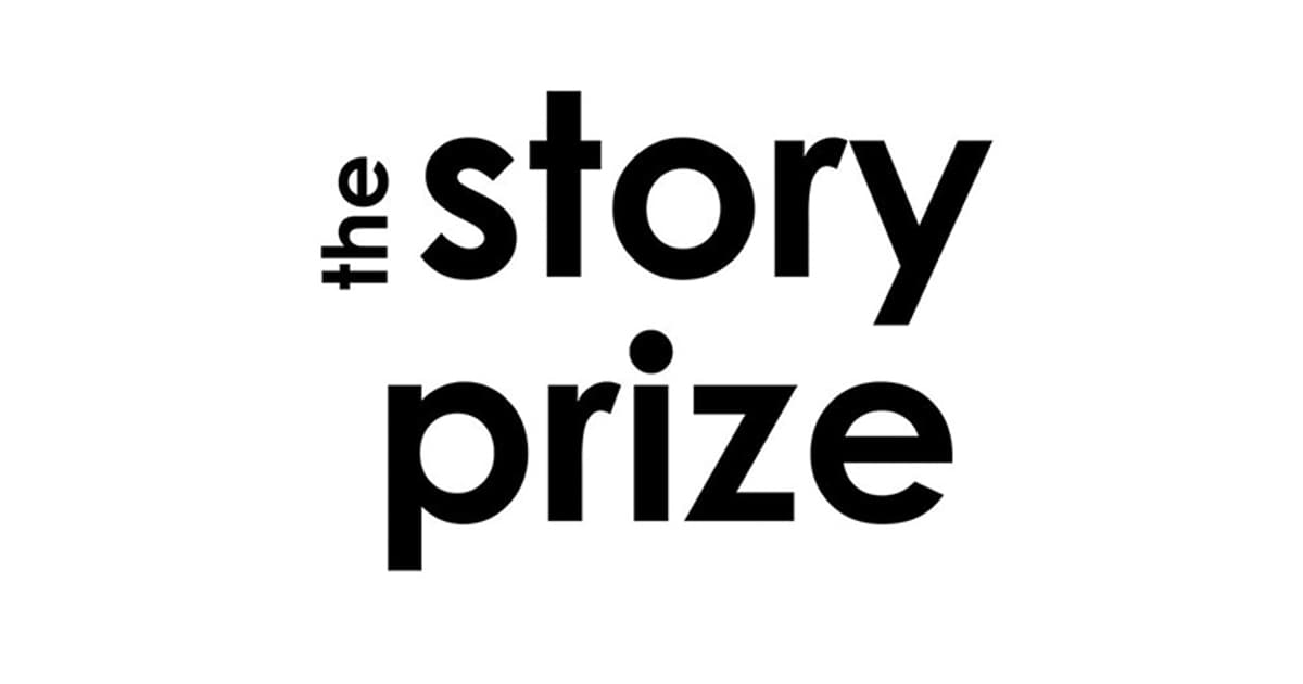 André Alexis Has Won the 2025 Story Prize.