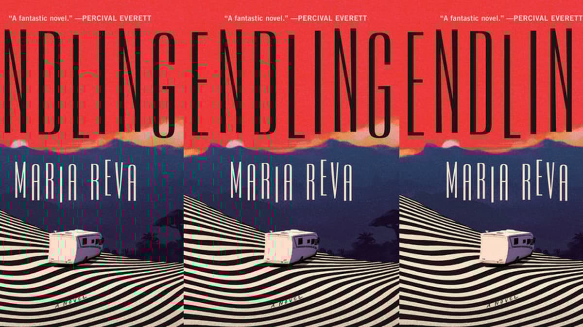 Maria Reva’s Endling Has Won the 2026 Aspen Words Literary Prize.