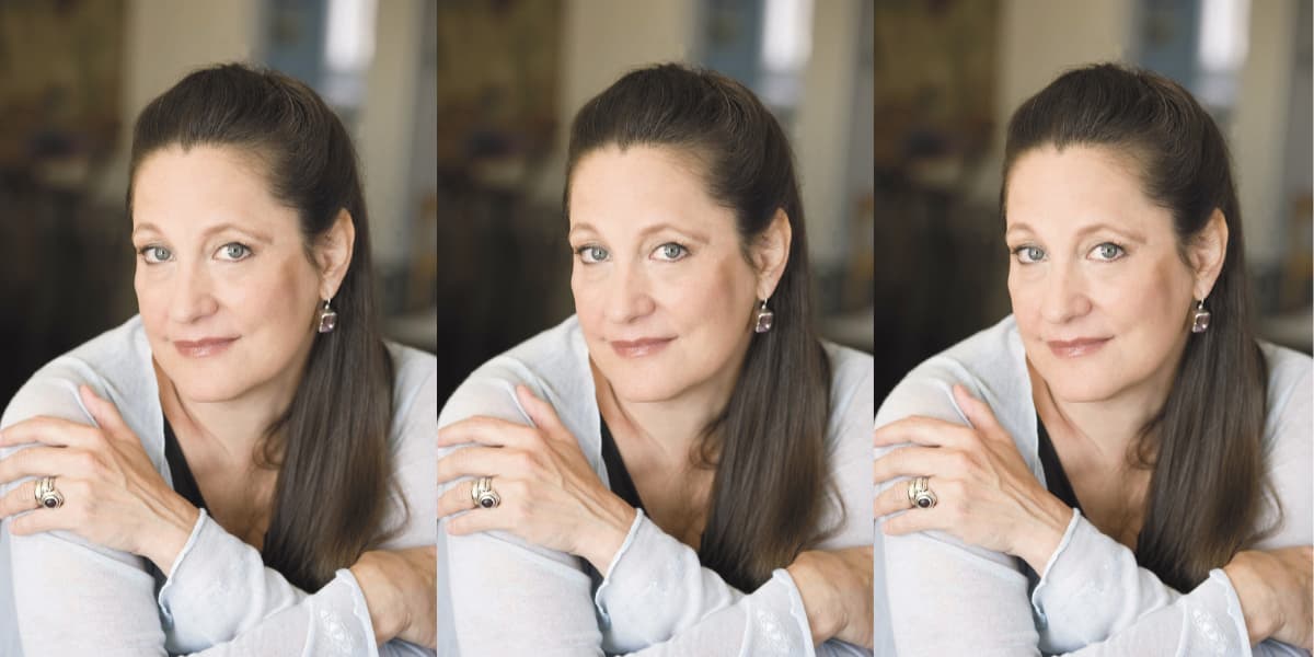 Jayne Anne Phillips on Chronicling Her West Virginia Upbringing and Writer’s Journey