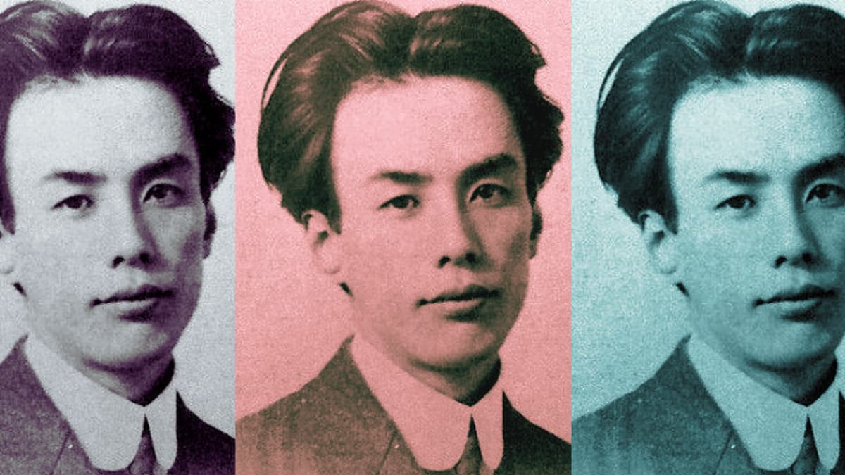 Polly Barton on Ryūnosuke Akutagawa’s Hell of Solitude