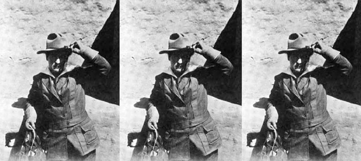 Lit Hub Daily: April 24, 2026