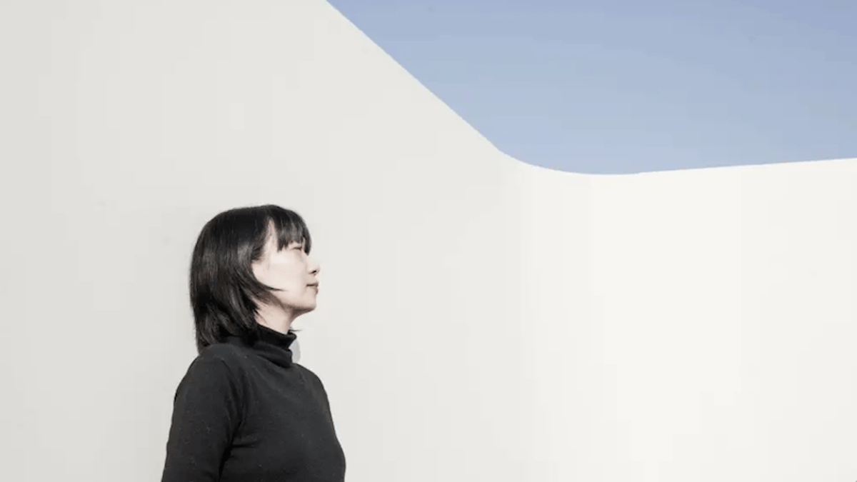Han Kang’s Light and Thread Is a Love Letter to Language