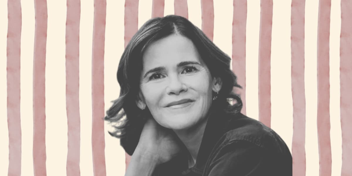 Maria Semple Thinks Abandoning a Novel Is One of Life’s Great Feelings