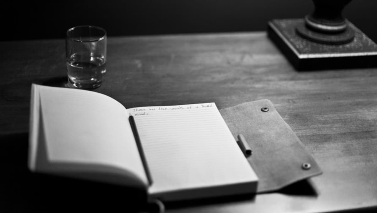 Chet’la Sebree on How Chronic Illness Forever Altered Her Literary Life