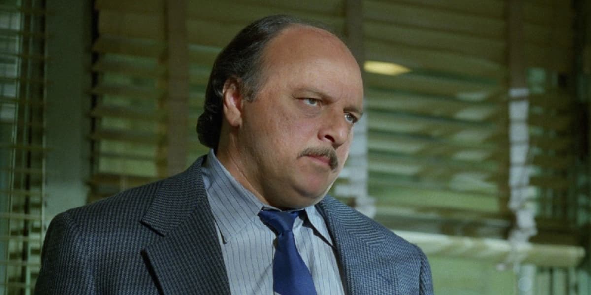 How David Mills Helped Bring ‘NYPD Blue’ to Its Artistic Apex