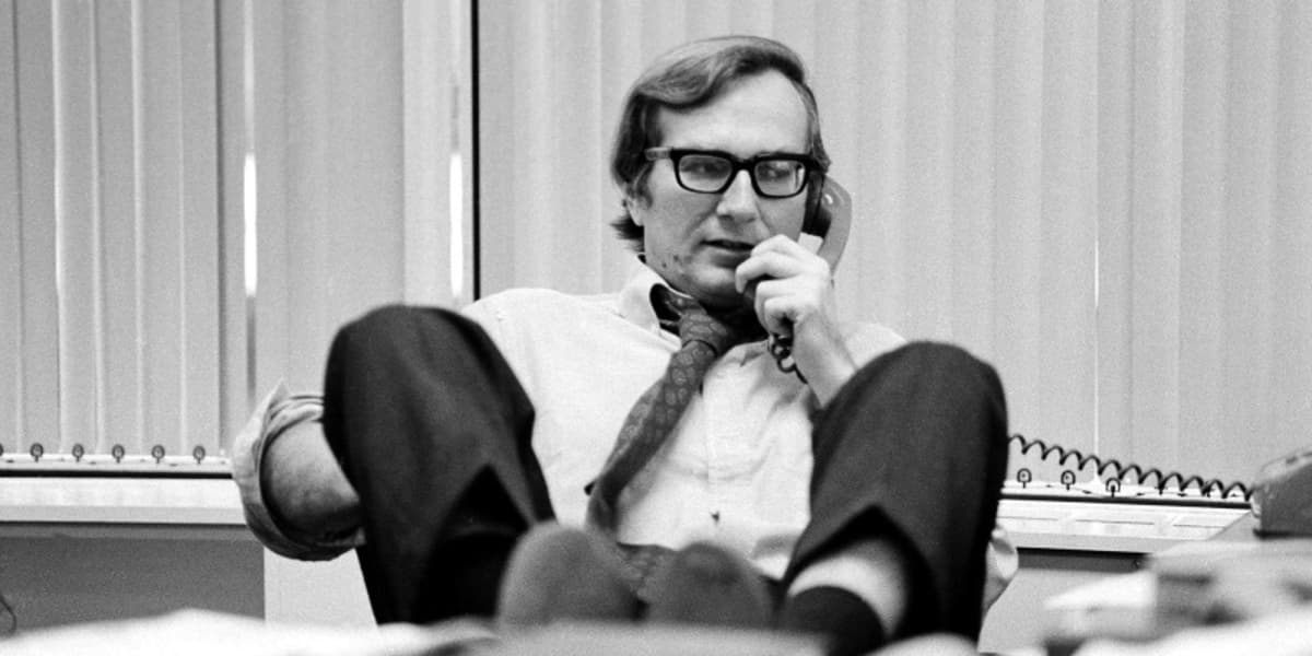 Documentaries to Watch Now: Cover-Up (2025)