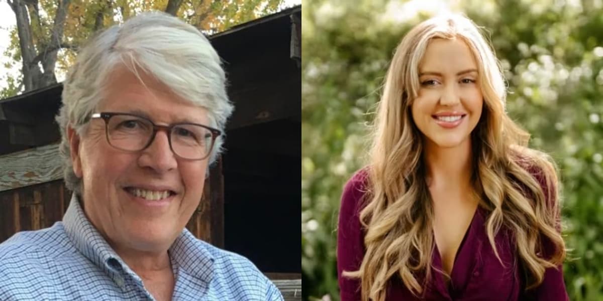 Douglas Preston and Aletheia Preston on Inventing a New Character