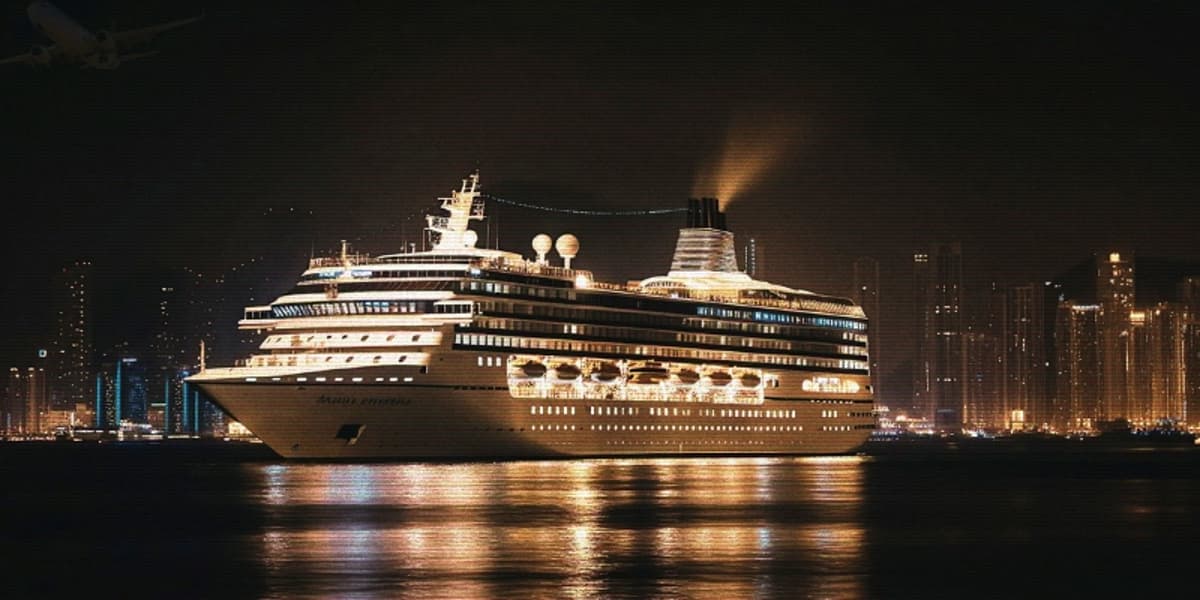 Nicholas George on Setting Mysteries in Dynamic Locations