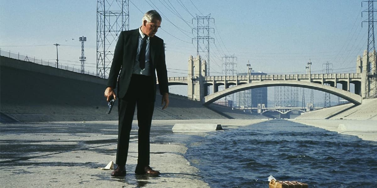 “Profit Is the Only Principle”: How ‘Point Blank’ Presaged Our Current Moment
