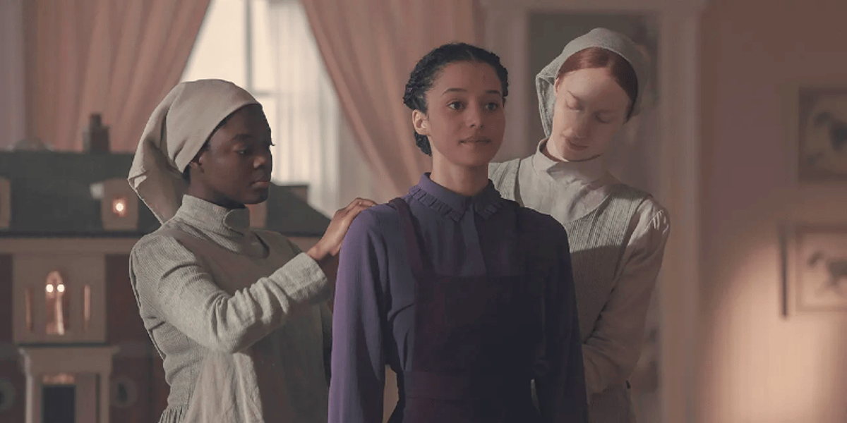 What’s New to Streaming This Weekend: April 10, 2026