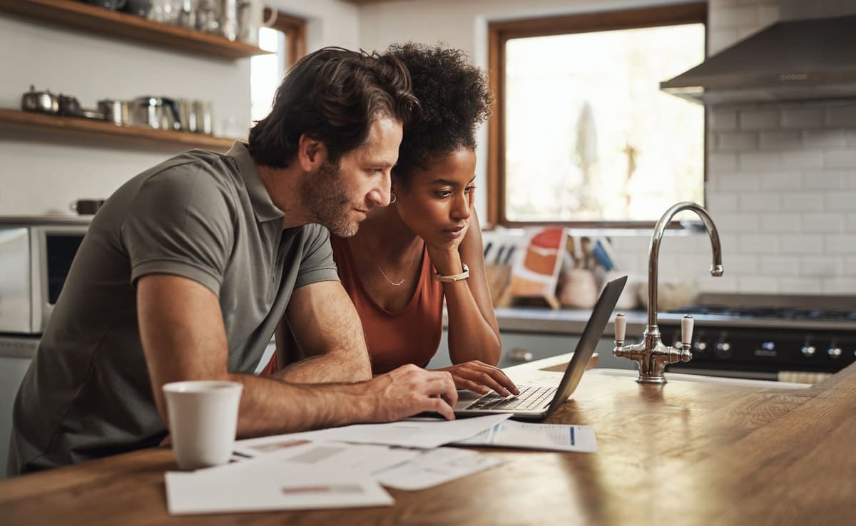 How Interest Rates Affect Your Mortgage Loan Over Time