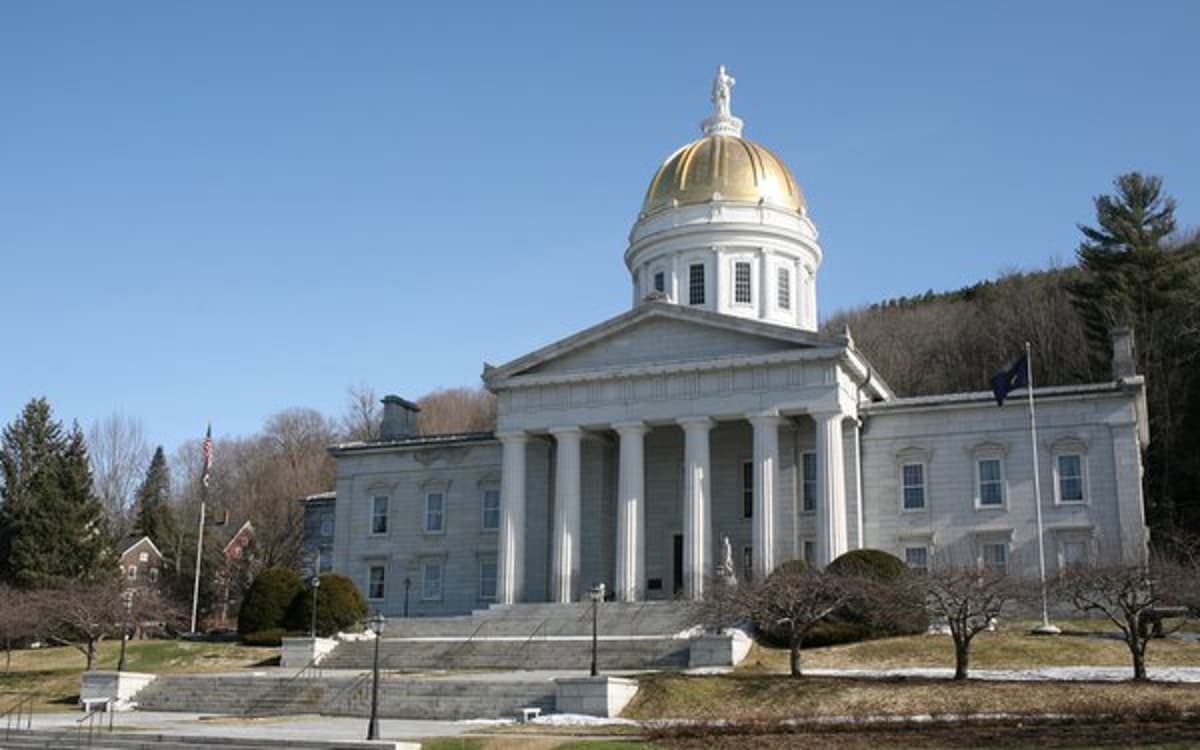 Vermont Passes Opt-Out Privacy Bill