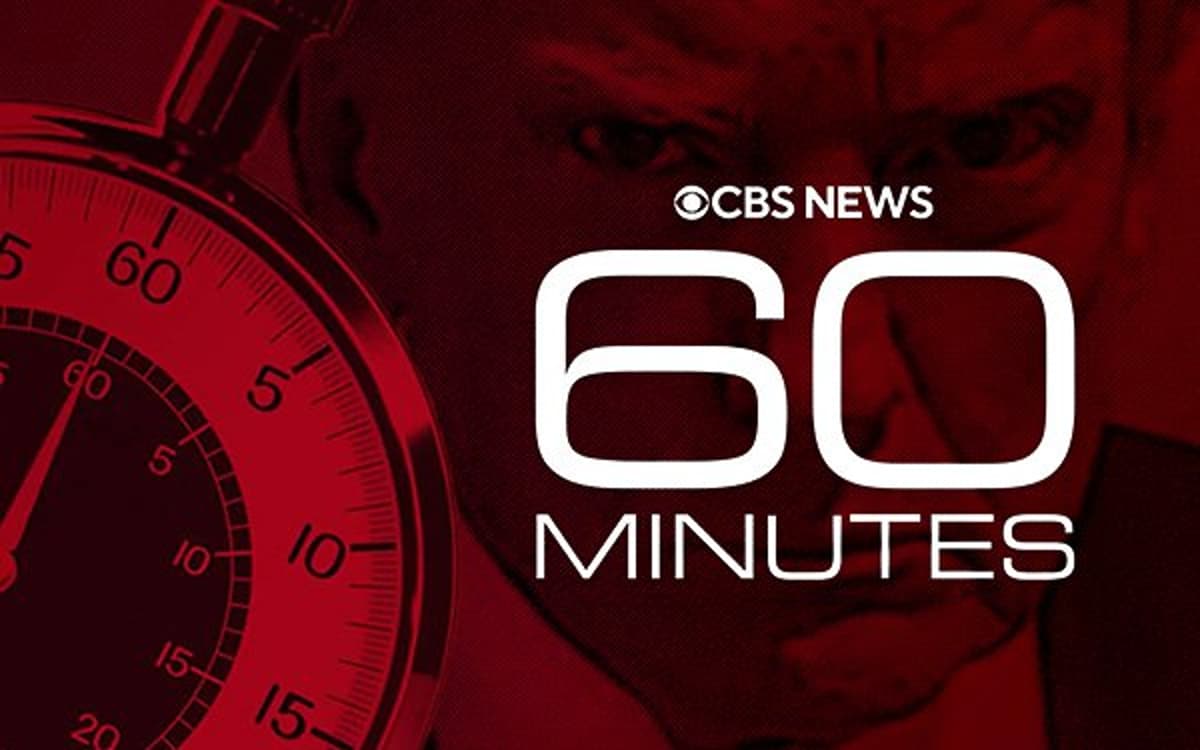 '60 Minutes': Top News Show, Makes Money - But That Isn't Enough