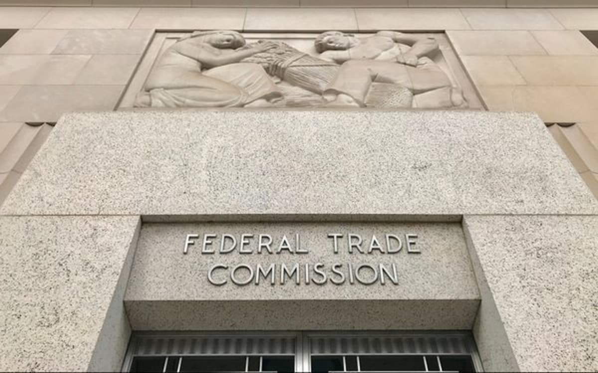 FTC Withdraws Demand For Information From NewsGuard