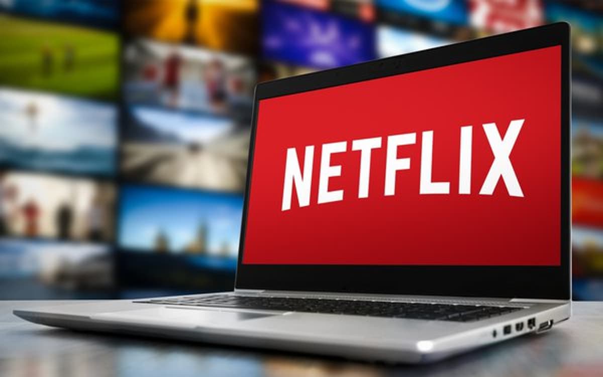 Netflix Q1 Ad Buys +16%, Expected To Double This Year