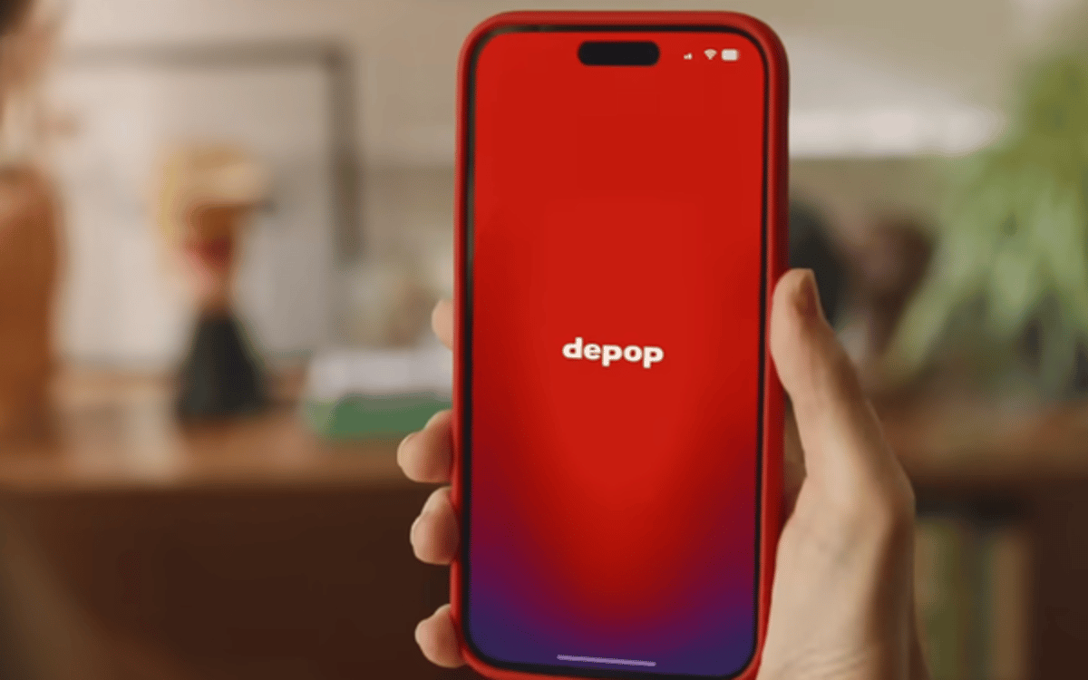 Etsy Sells Depop To EBay For $1.2 Billion