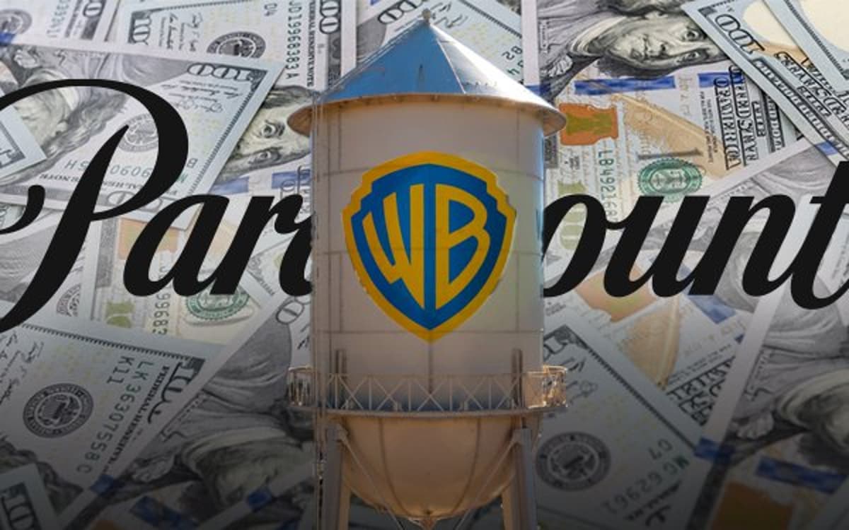 Paramount Meets Advertisers: What's Up With Upfront Pricing?