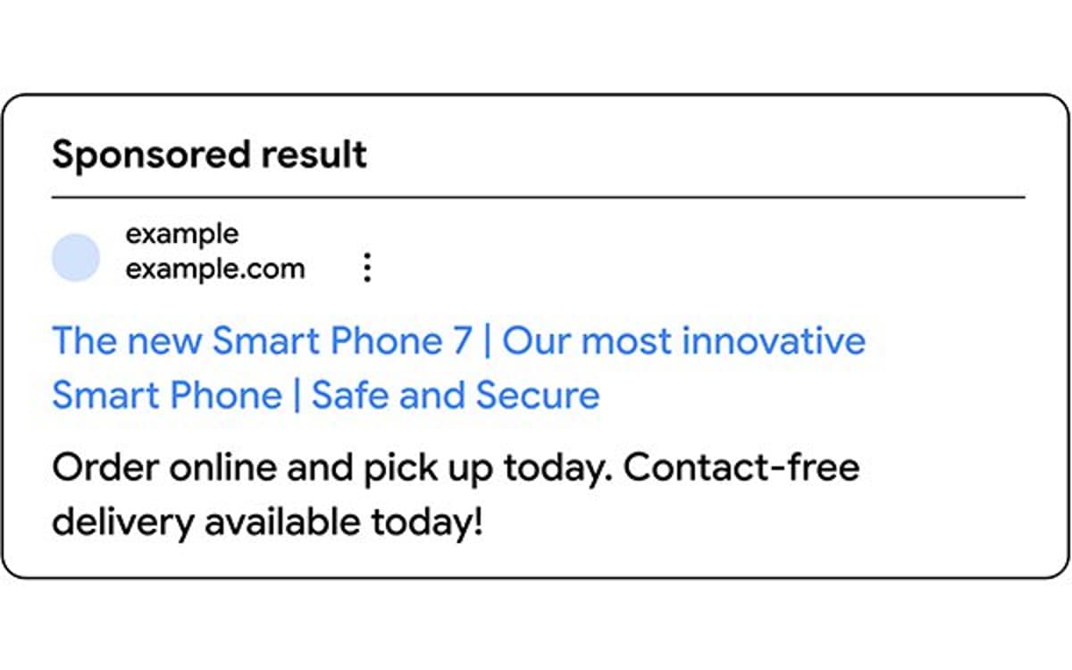 Google Opens 'Text Guidelines' To More Advertisers
