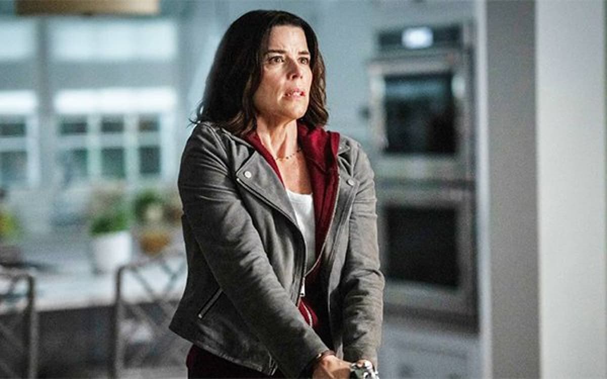 'Scream 7' Earns Franchise-Best Opening