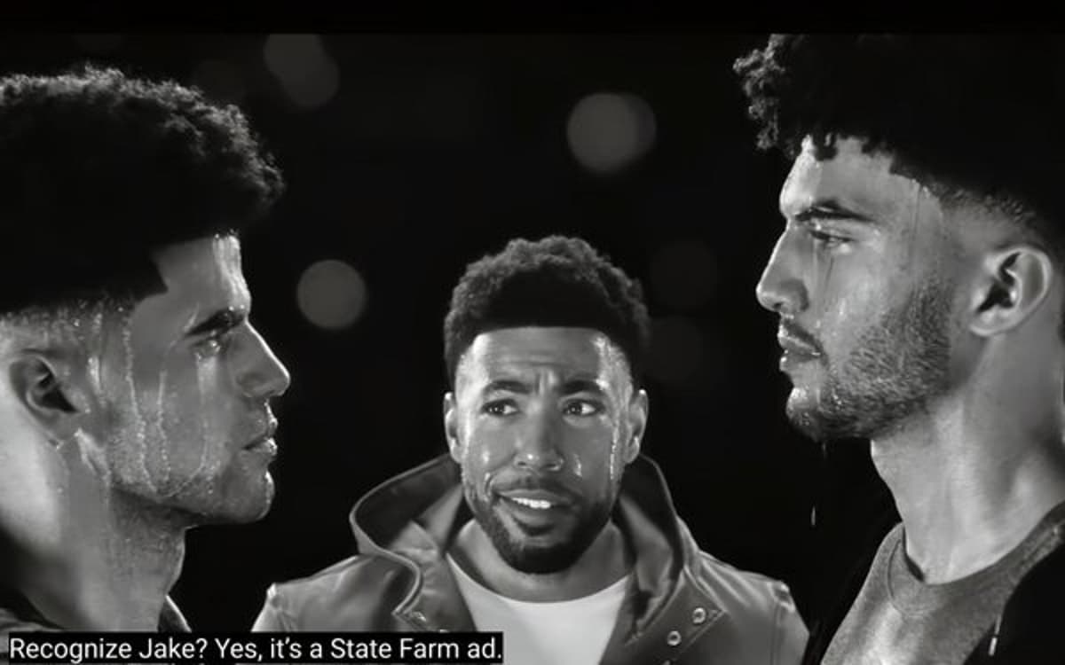 March Madness Sponsors Are Already Off The Bench