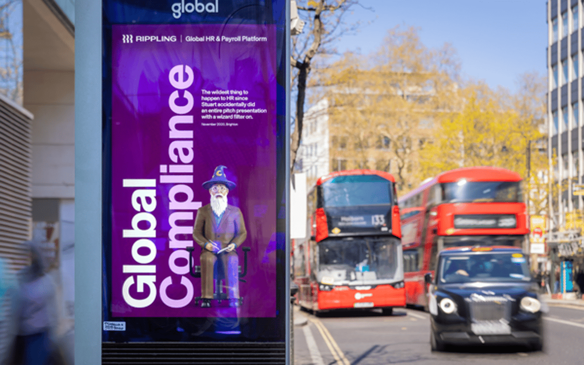 Crazy Real: Stink Studios Reveals Rippling's HR Options