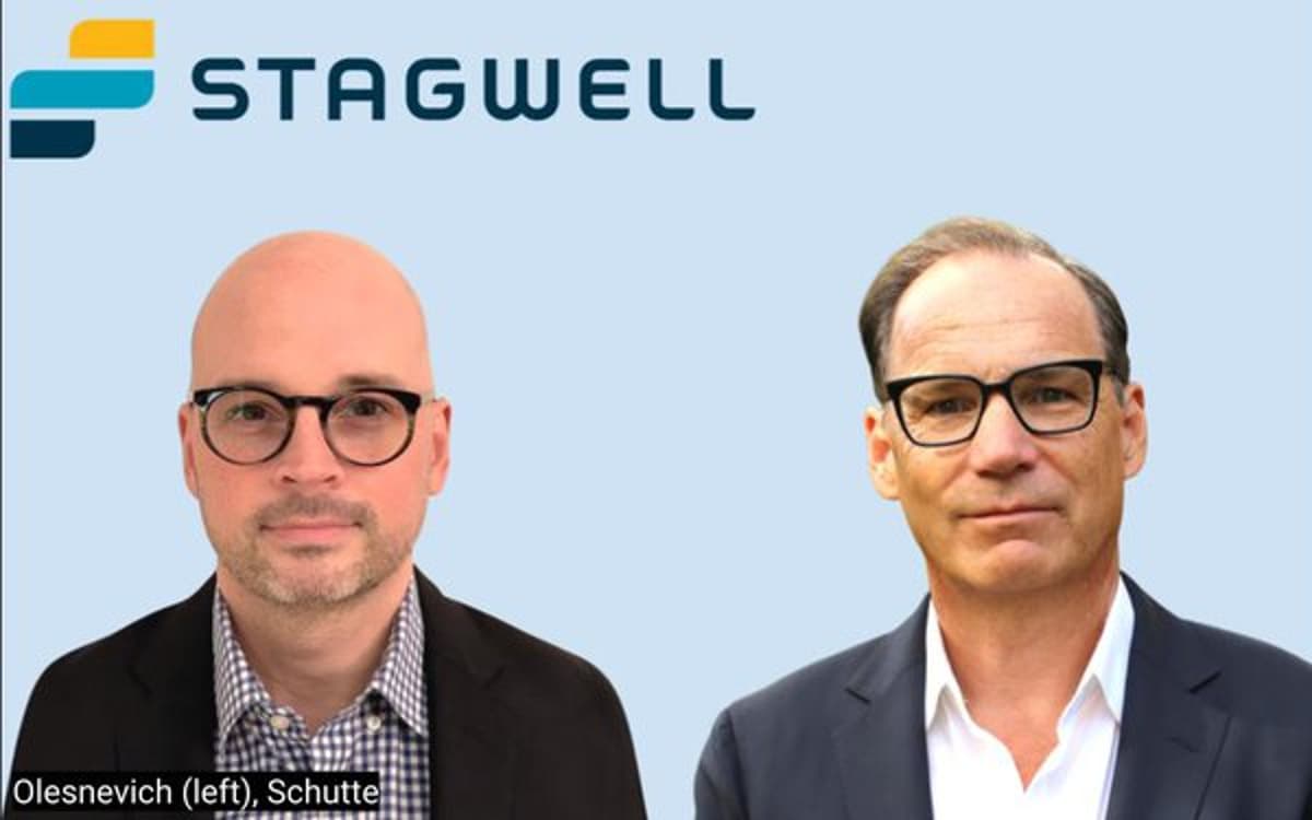 Stagwell Expands 'Owned Media' Management Team