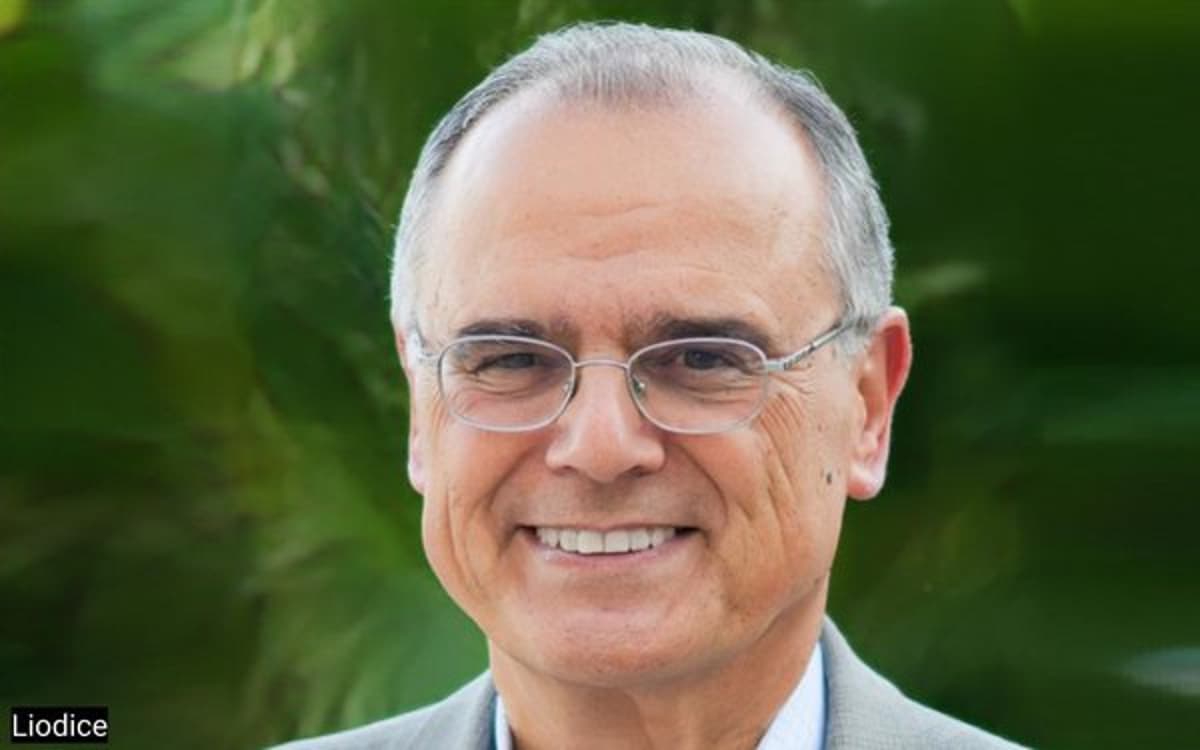 ANA Opens Search For Liodice Successor