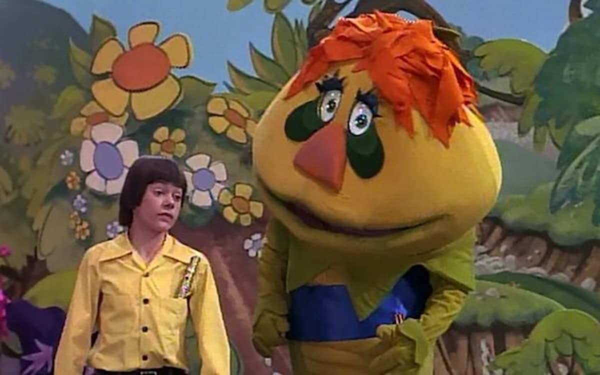 Remembering The Far-Out Kids' Shows Of Sid And Marty Krofft