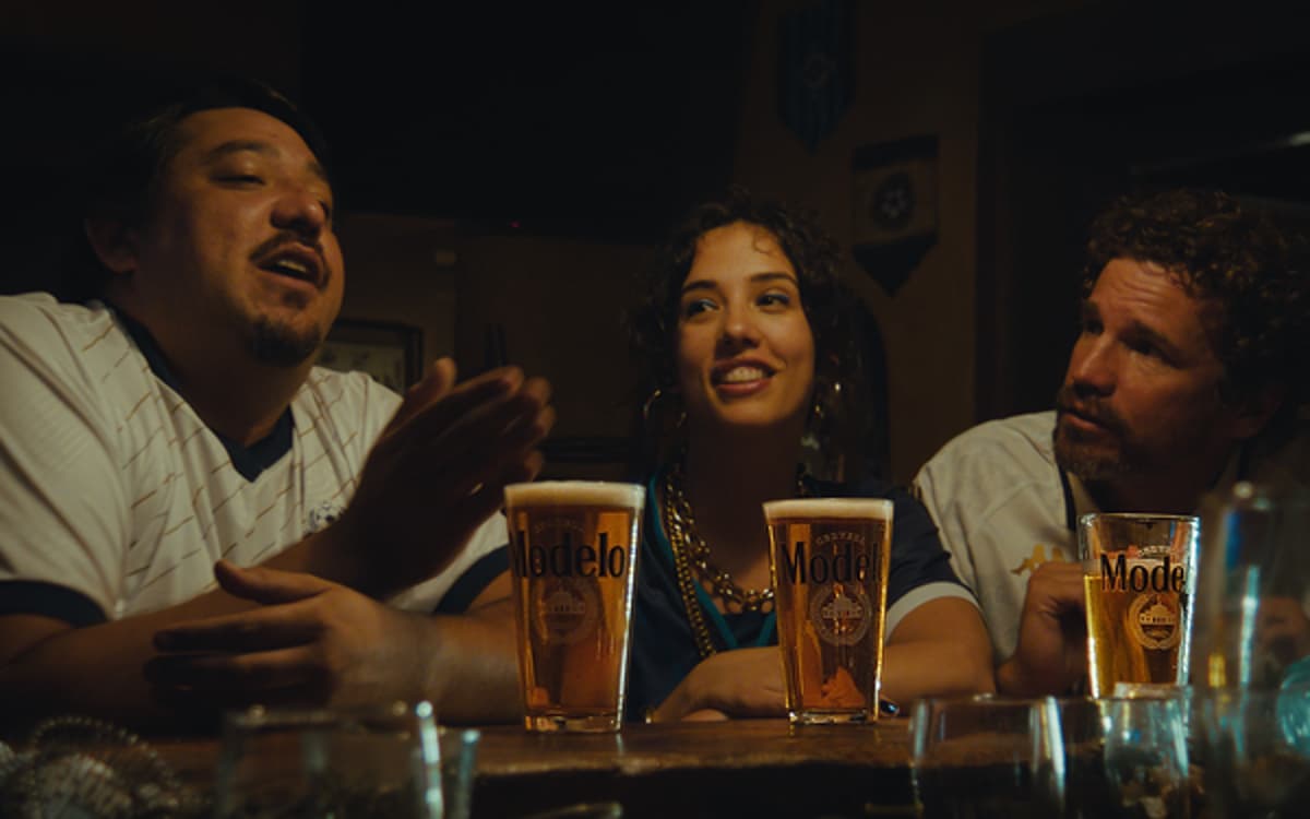 Modelo Beer Goes All-In On World Cup With Largest Ever Futbol Investment
