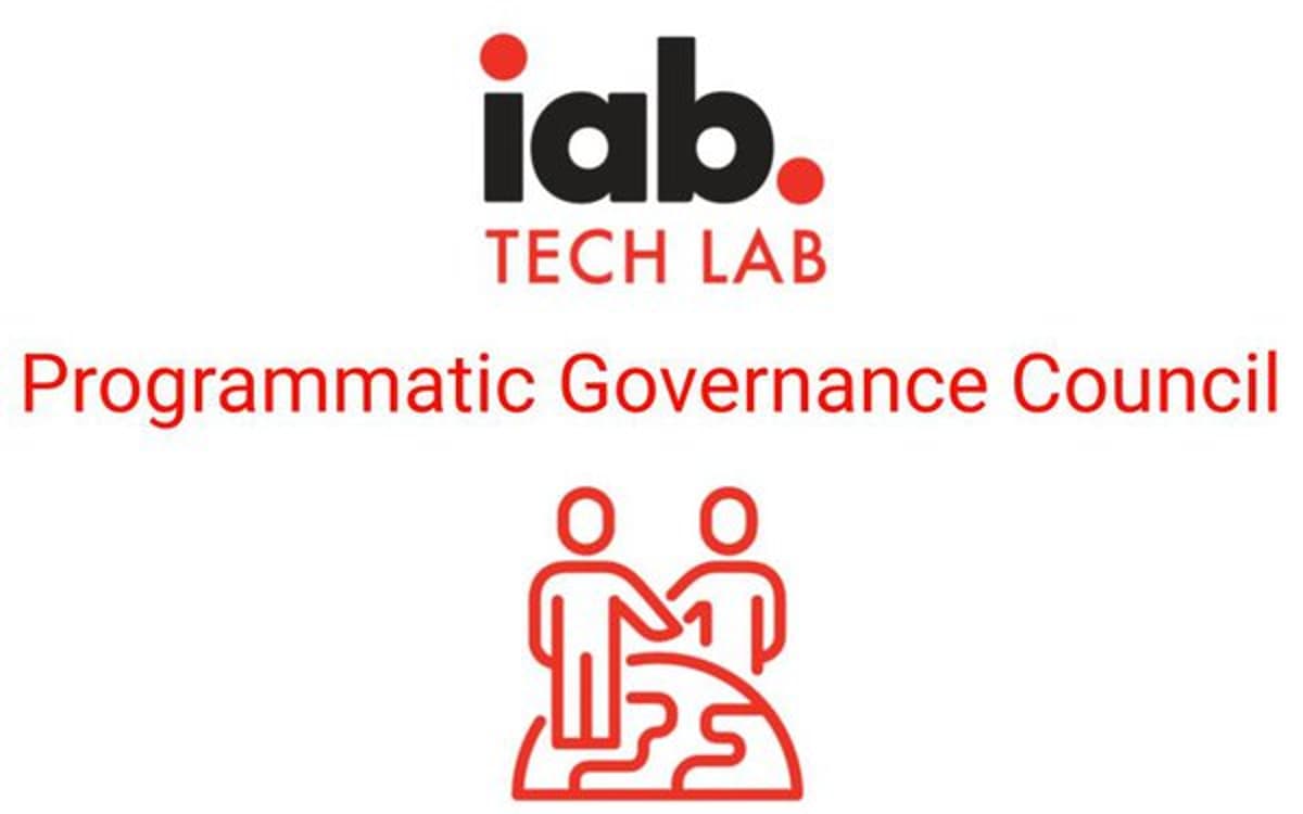 IAB Tech Lab Launches Programmatic Governance Council