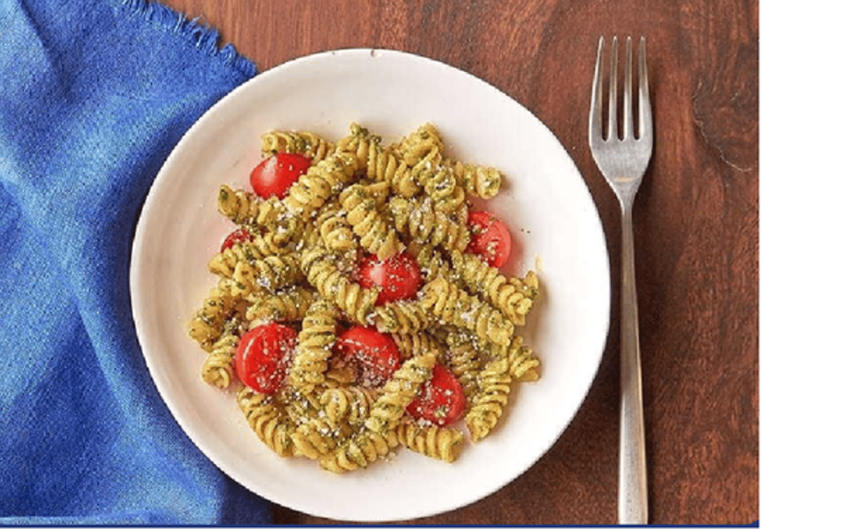 Barilla Selects SAMY As Global Influencer Marketing Partner