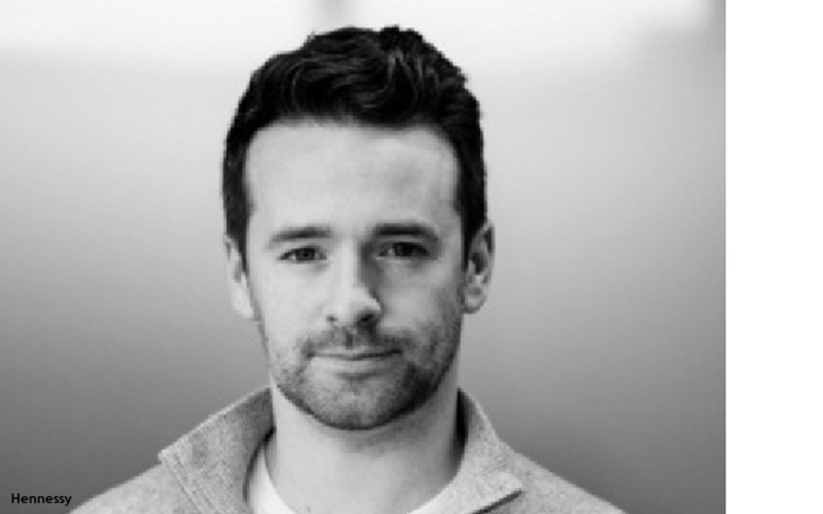 SCC Promotes Hennessy to Chief Operating And Media Officer