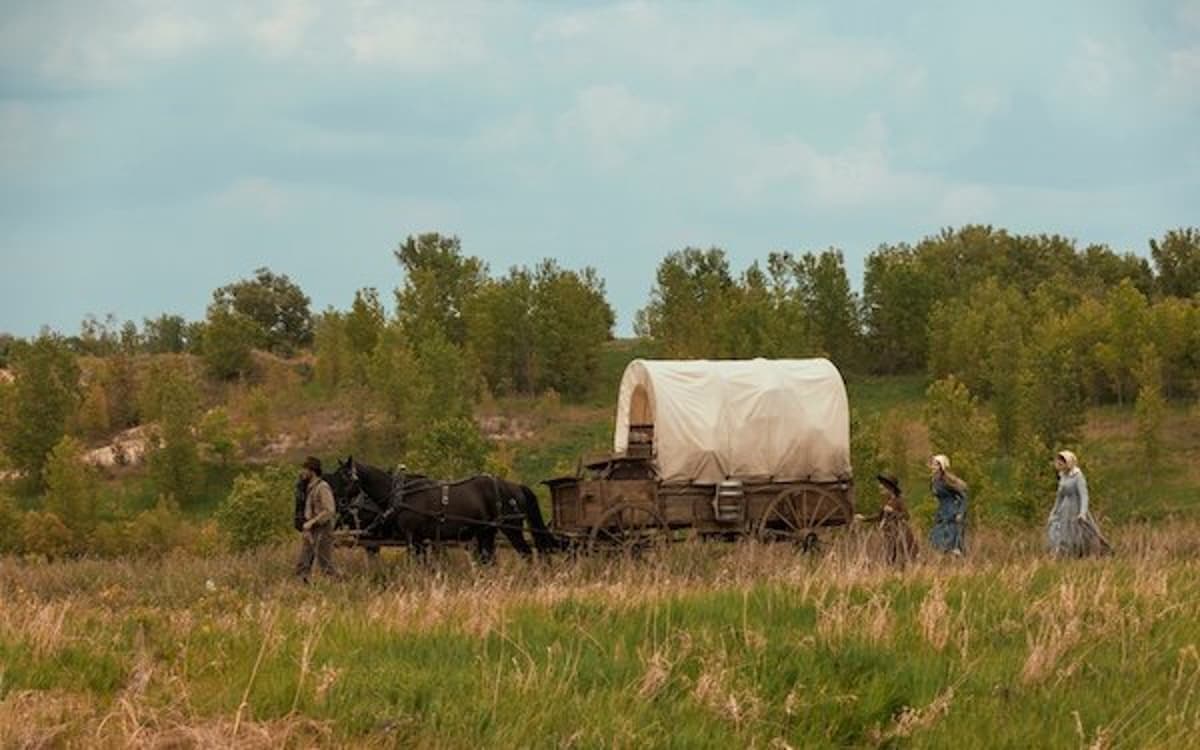 The One Person Who Is Not Looking Forward To New 'Little House'