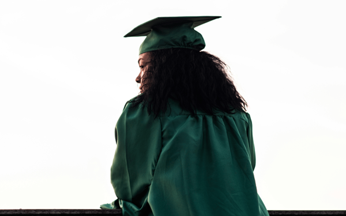 Dear Marketing Grad: It's Not Great Out There. Here's What To Do