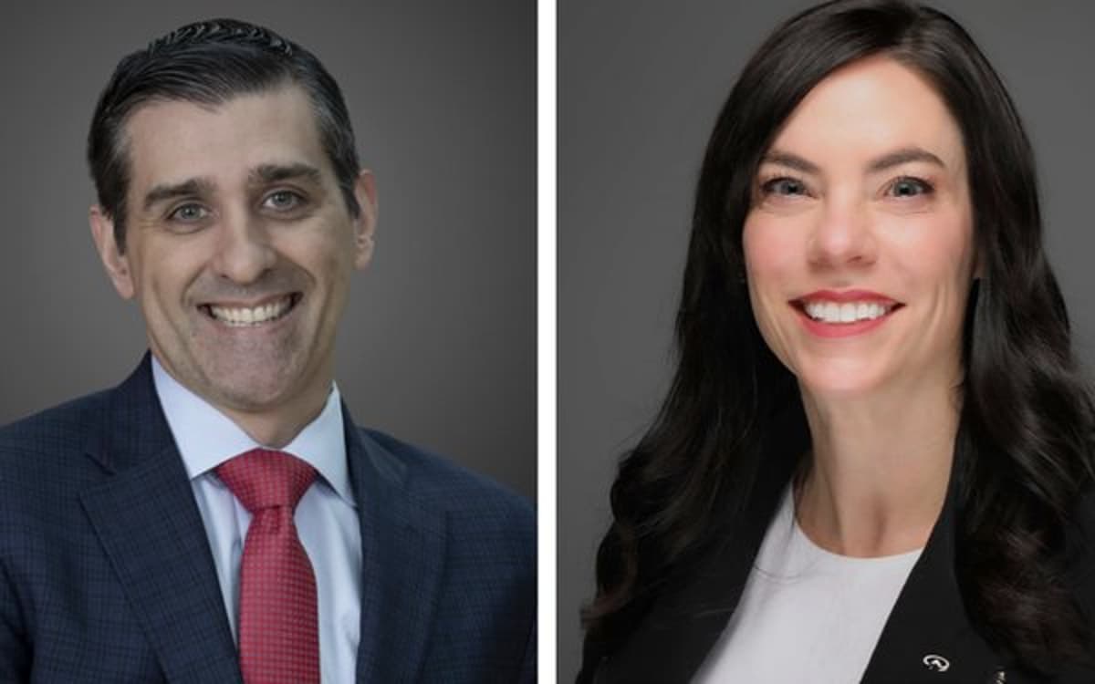 Infiniti, Nissan Trade Marketing Leads