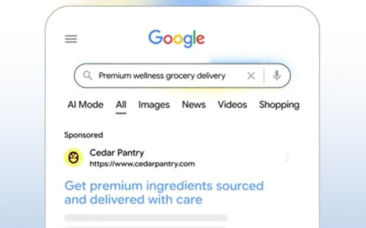 Google Unveils Brand 'Brief' Feature In AI Max