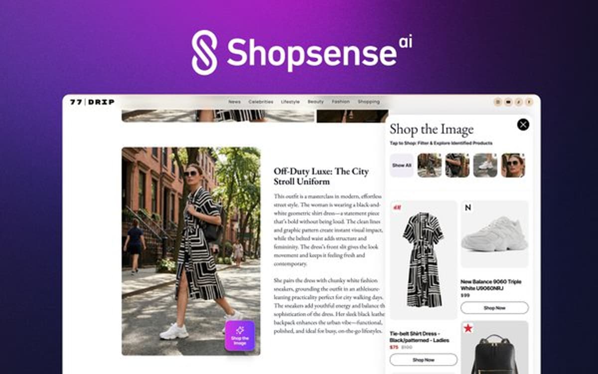 Amazon Brings Content-To-Commerce Technology Into Publisher Services