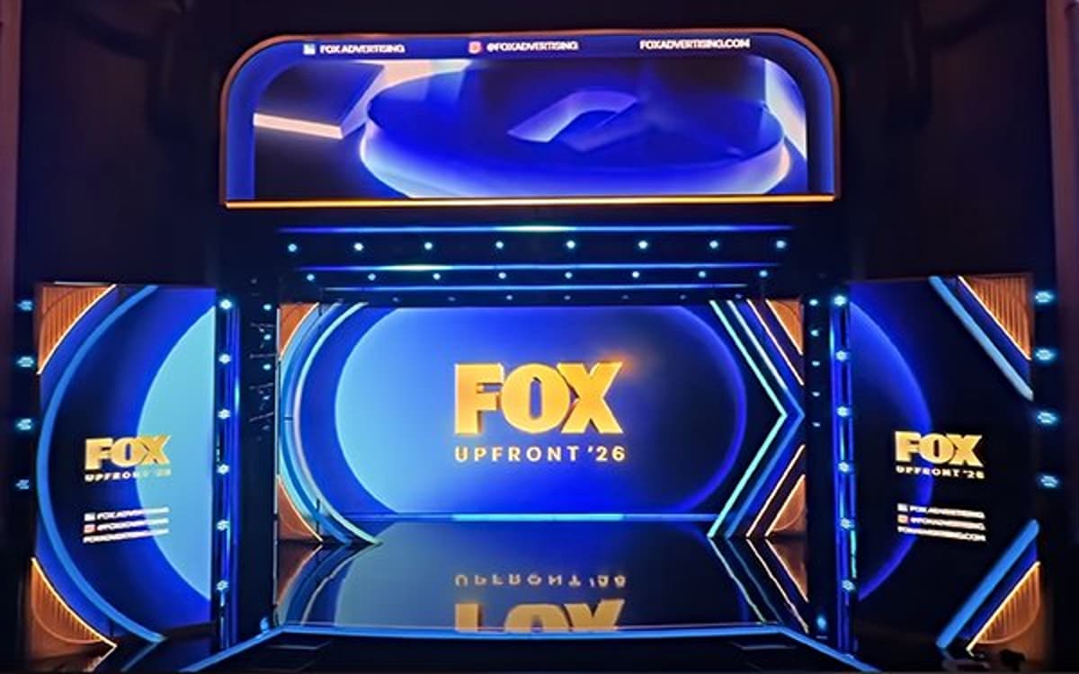 Fox Upfront: More Unscripted, 'Baywatch' Reboot Coming Midseason