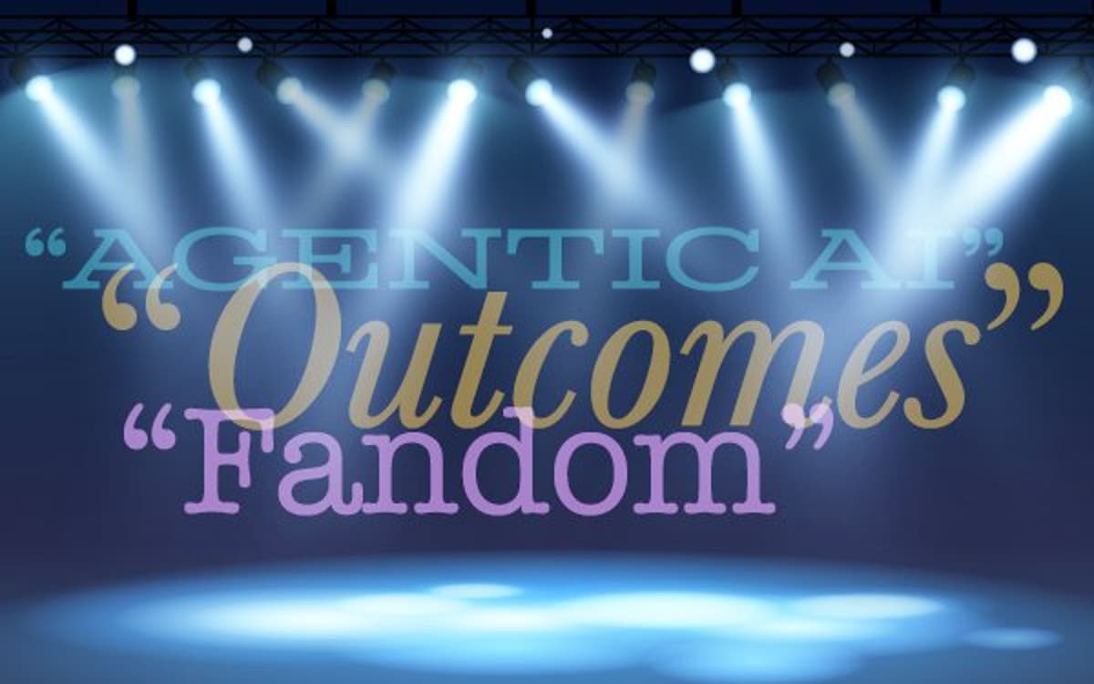 Upfront Buzzwords Spike Interest: What Are The Real Meanings?