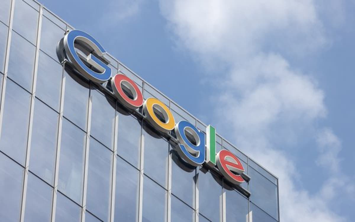 Google, Blackstone Create AI Cloud Company