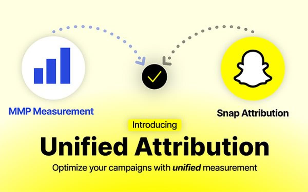 Snapchat Updates Attribution Model, With Focus On App Advertisers