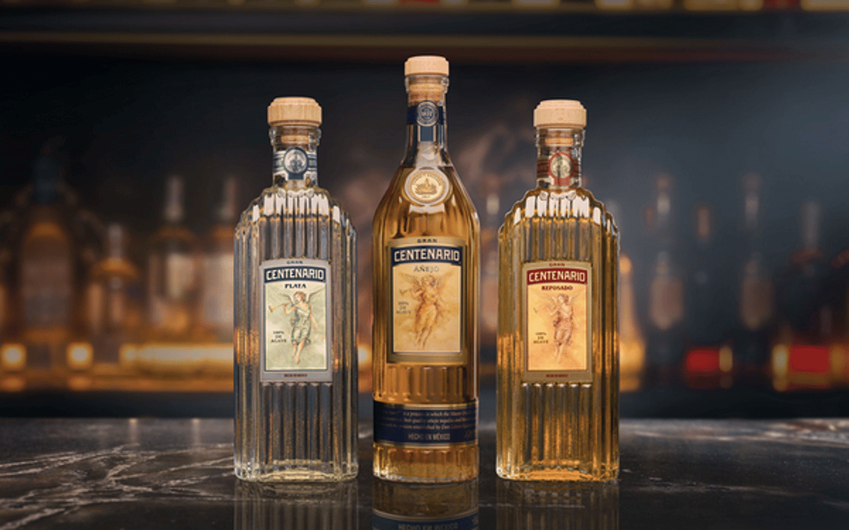 MEL Spots Link Centenario Tequila To Mexican Pride