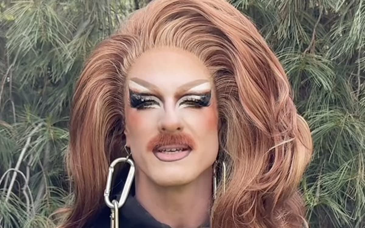 Patagonia Goes After Drag Queen For Trademark Infringement