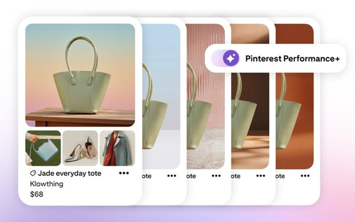 Pinterest Experiments With Contextual AI-Powered Advertising