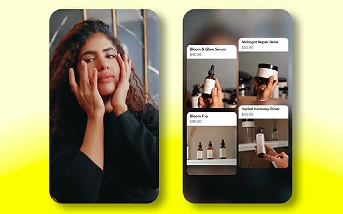 Snap Updates Focus On Agentic, AI-Powered Advertising