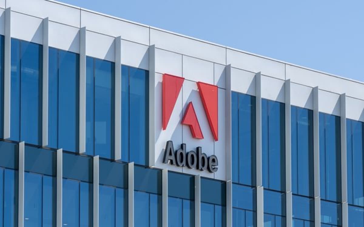 Is Adobe 'Dogfooding' Scenario Paying Off?