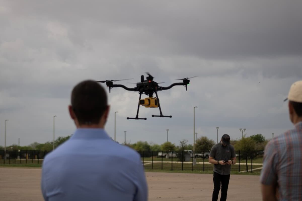 Texas A&M-RELLIS and Unmanned Safety Institute Partner to Expand Drone Training Across Texas